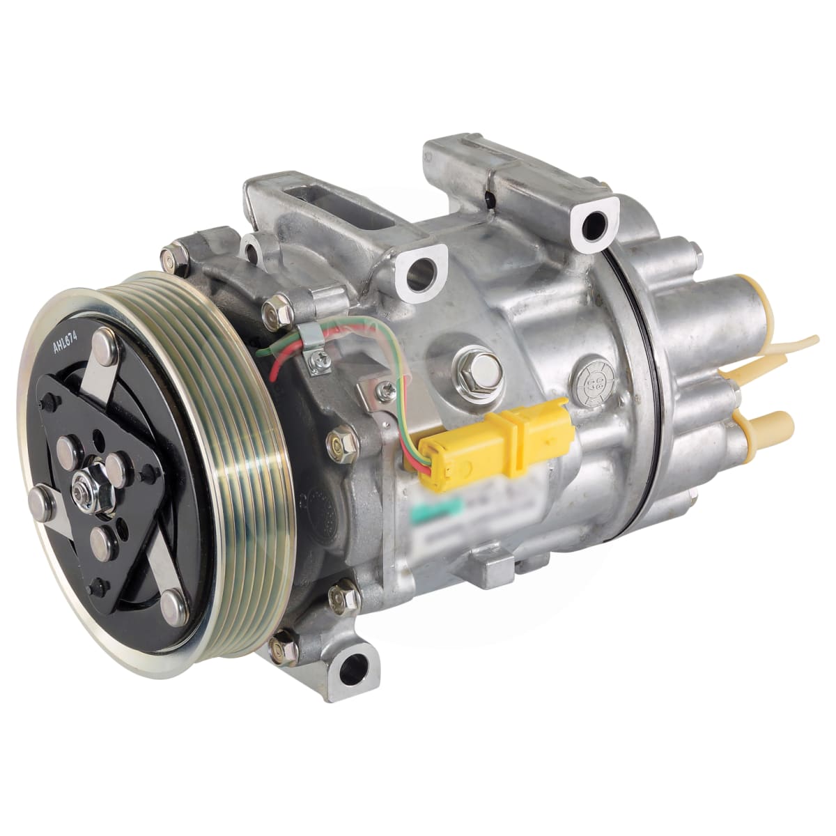 Denso 5sel12c сальник